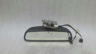 Mercedes CL W216 Rear View Mirror A2218103917 Rear Mirror Interior Mirror Coupe