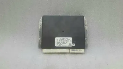 Mercedes CL W216 ABC suspension modules A2215406762 chassis control unit CL63 AMG