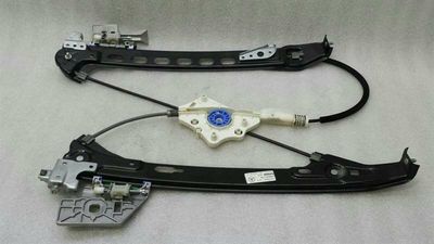 Mercedes CLS W219 Right Rear Door Winder A2197300846 Window Regulator Rear Right