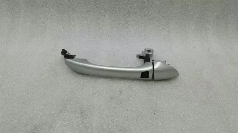 Mercedes CLS63 W219 Rear Right Door Handle A2197600470 Door Handle