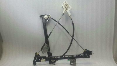 Mercedes CL W216 Left Front Door Winder A2167200346 Window Regulator Front Left 63