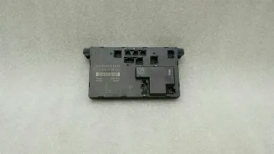Mercedes CLS W219 front left door module A2198202326 door front left control unit