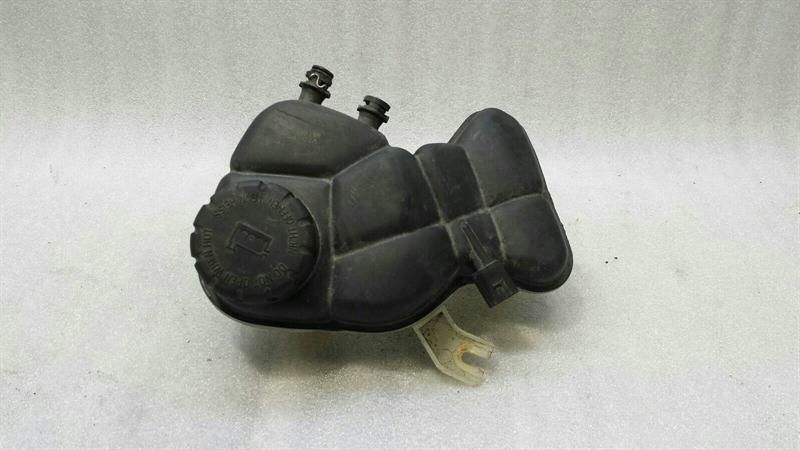 Mercedes CL63 AMG W216 Expansion Tank A2215000349 Balancing Tank Cooling Water