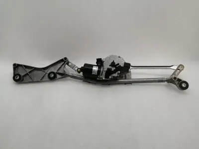 Mercedes ML W164 front Wiper engine A1648201742 wiper motor front