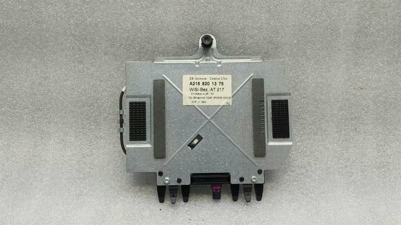 Mercedes CL W216 Aerial / Antenna A2168201375 Antenna.