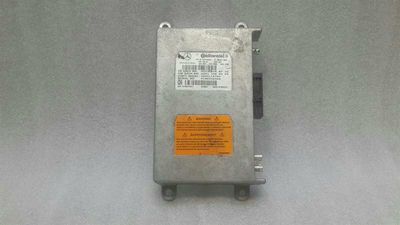 Mercedes W216 Telephone Module A2218708726 Control Unit Communication R230 W221.
