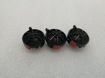 Mercedes ML W164 Speaker Set A1648203602 Speaker Set