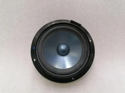 Mercedes ML W164 Speaker A1648201102 Speaker Logic7 L7 HK
