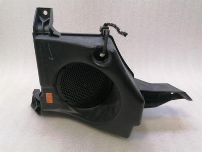 Mercedes ML W164 Subwoofer A1648202202 Bassbox Logic7 L7 HK