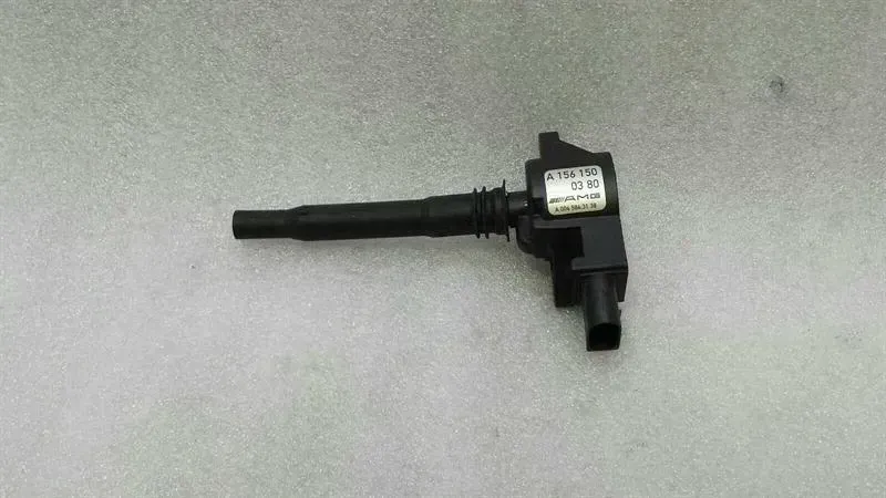 Mercedes CLS63 W219 Ignition Coil M156 A1561500380 Ignition Coil