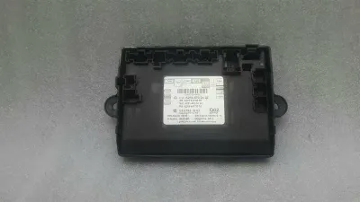 Mercedes CL W216 right door module A2168702426 door control unit right RE