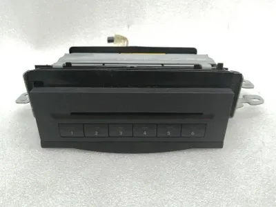 Mercedes ML W164 CD Changer A2118703889 CD Changer