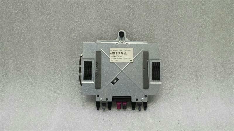 Mercedes CL W216 Aerial / Antenna A2168201075 Antenna.