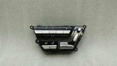 Mercedes CL W216 Right Seat Switch A2218709358 Seat Switch Right.