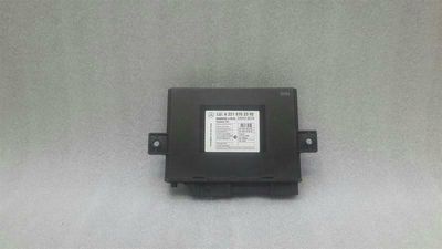 Mercedes CL W216 W221 Keyless Go module A2218702392 Keyless Go ECU.