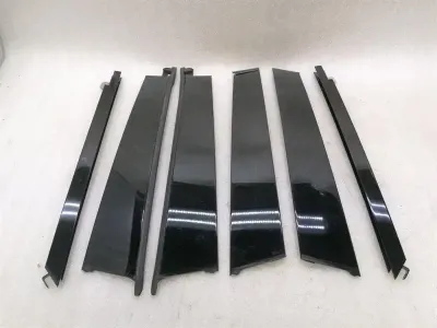 MERCEDES ML W164 BODY MOULDING A1646902987 STRIP A1646903887 SET A1646903787