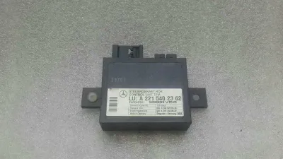 Mercedes CL63 W216 Tyre Pressure Modules A2215402362 Tire Pressure Control Unit