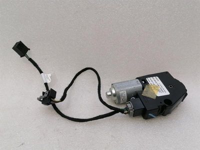 Mercedes ML W164 Sun Roof Engine A1648201442 Sunroof Engine