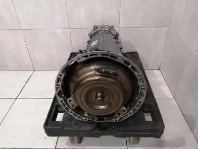 Mercedes ML63 AMG W164 CAR Gearbox A1642702301 Transmission 722.907 M156 V8 AMG