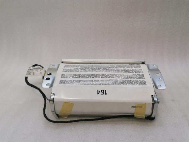 Mercedes ML W164 Dashboard Safety Module A1648600805 Module