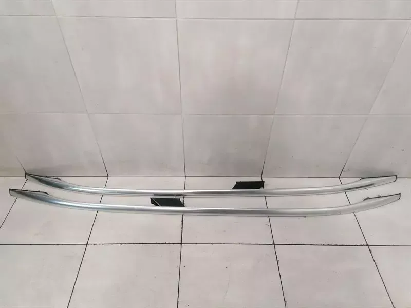 Mercedes ML W164 Roof Rails Set A1648902793 Roof Rail Set