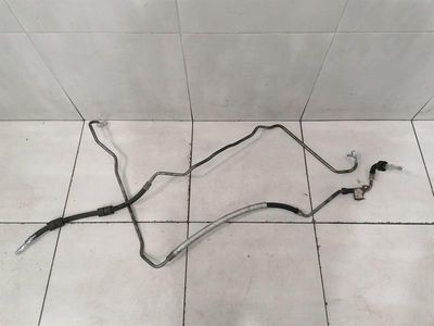 Mercedes ML63 AMG W164 Gearbox Pipes A1645006172 Transmission Oil Line 7G-tronic