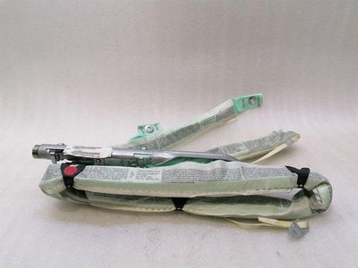 Mercedes ML W164 Left Module A1648601102 Left Module