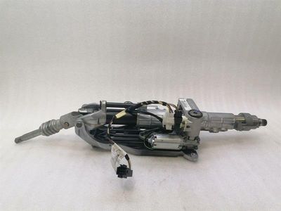 Mercedes ML W164 Steering Column A1644600916 Steering Column