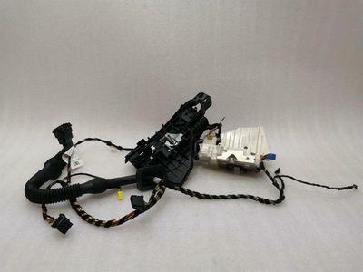 Mercedes ML W164 Rear Right Door Lock A1647303635 Door Lock Re KEYLESS