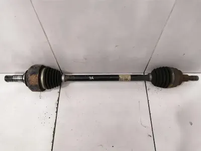 Mercedes ML W164 Drive Shaft Rear Right A1643501510 Rear Right Drive Shaft