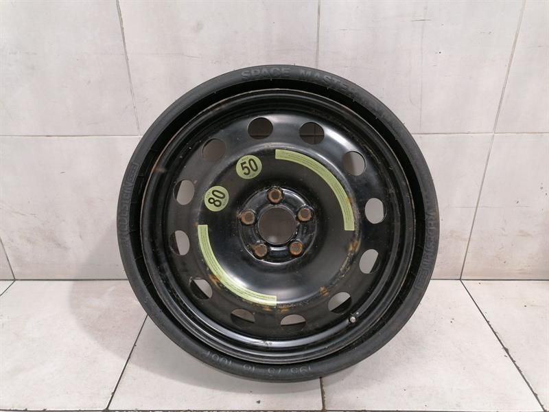 Mercedes ML W164 Spare Wheel A2514000002 Folding Bike 6.5Wx18 ET40
