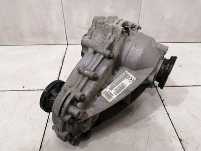 Mercedes ML63 AMG W164 Transfer Box A2512801100 Transfer Case M156