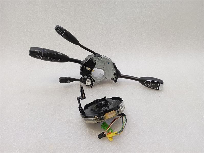Mercedes ML W164 Wiper Stalks A1645458132 Indicator Switch Steering Stock Switch