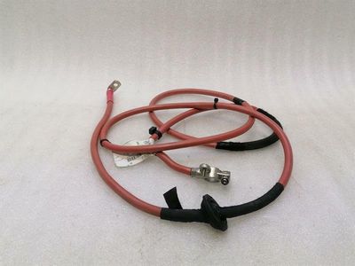 Mercedes ML W164 Positive Battery Wiring Loom A1645402730 Wiring Harness