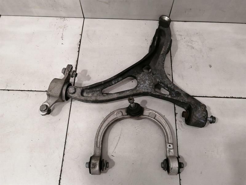 Mercedes ML63 AMG W164 right front wishbone A1643302207 front right handlebar