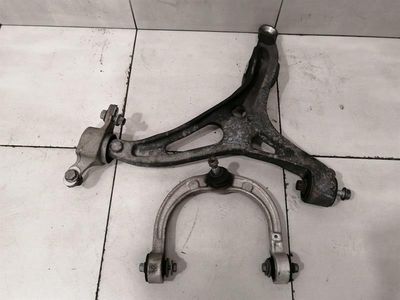 Mercedes ML63 AMG W164 right front wishbone A1643302207 front right handlebar