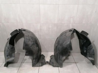 Mercedes ML63 AMG W164 Wheel Arch Liner Set A1648844922 WHEEL RUN COVER Set