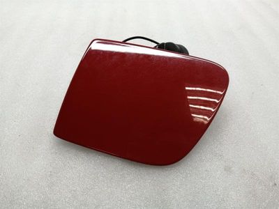 Chevrolet Corvette C6 Fuel Filler Cap 15872420 Fuel Lid Fuel Flap