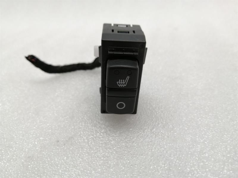 Chevrolet Corvette C6 Seat Heating Switch 10374150 Heating Switch