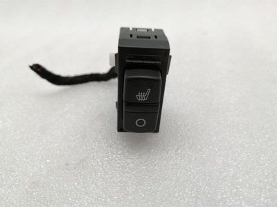 Chevrolet Corvette C6 Seat Heating Switch 10374150 Heating Switch