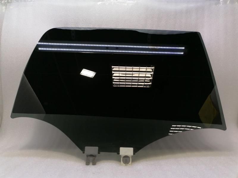 DODGE RAM MK5 1500 TRX Right Rear Door Glass TRX Door Window Rear Right