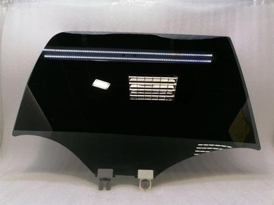 DODGE RAM MK5 1500 TRX Right Rear Door Glass TRX Door Window Rear Right