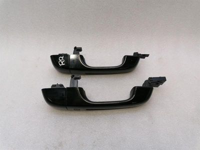 Dodge Rammk5 1500 TRX Door Handle 6CV361SCAD Door Handle RIGHT