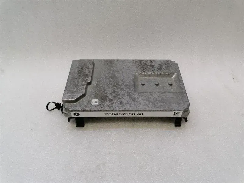 DODGE Memory MK5 1500 TRX Amplifier 68467500AD Amplifier