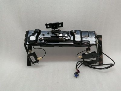 Chevrolet Corvette C6 Boat Lock 15220345 Tailgate Lock