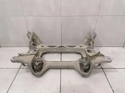 Chevrolet Corvette C6 Subframe Rear 15864493 Axle Frame Rear Axle