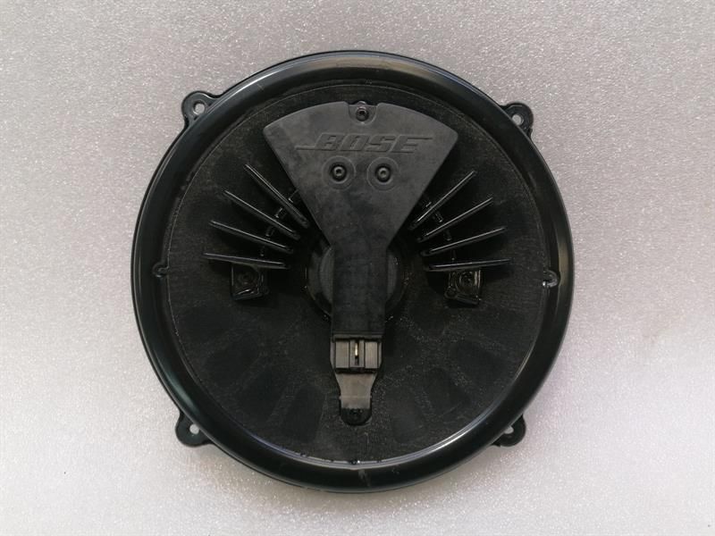 Chevrolet Corvette C6 Speaker 15295310 Speakers