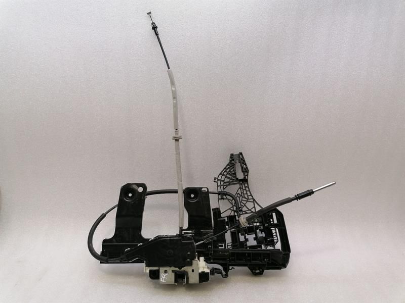 DODGE RAM MK5 1500 TRX door lock 04589916AG door lock FRONT RIGHT