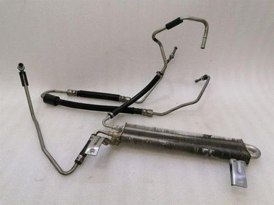 Chevrolet Corvette C6 Power Steering Radiator 26097526 Servo Oil Cooler
