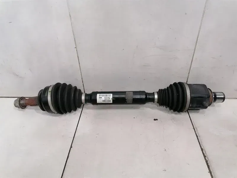 Chevrolet Corvette C7 Drive Shaft Rear Right 20977317 Rear Right Drive Shaf